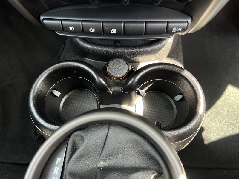 Mini Mini Countryman Cooper - U12136