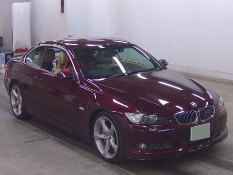 BMW 3 Series 1.5 218i GPF M Sport Convertible 2dr Petrol Auto Euro 6 (s/s) (136 ps)