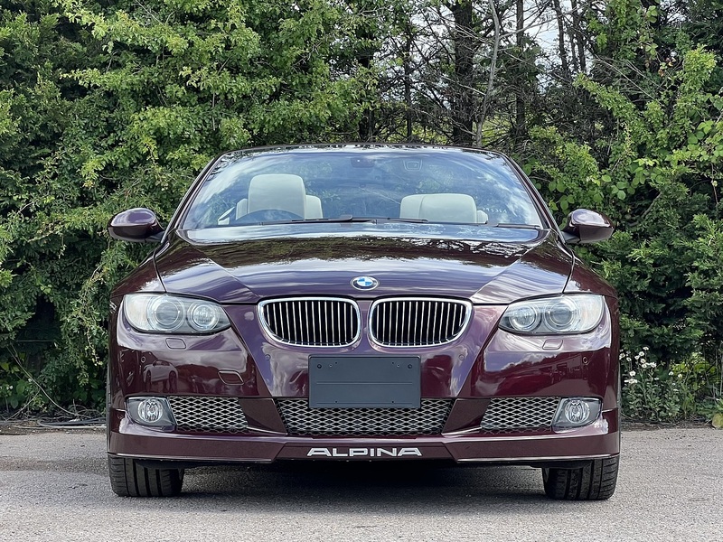 BMW 3 Series 335I Se Highline - U12137