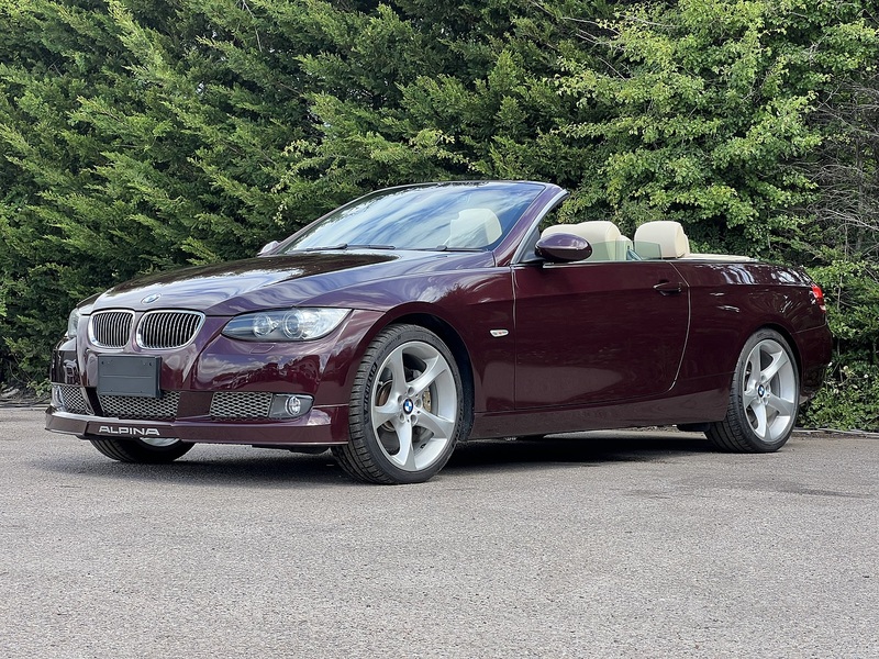 BMW 3 Series 335I Se Highline - U12137