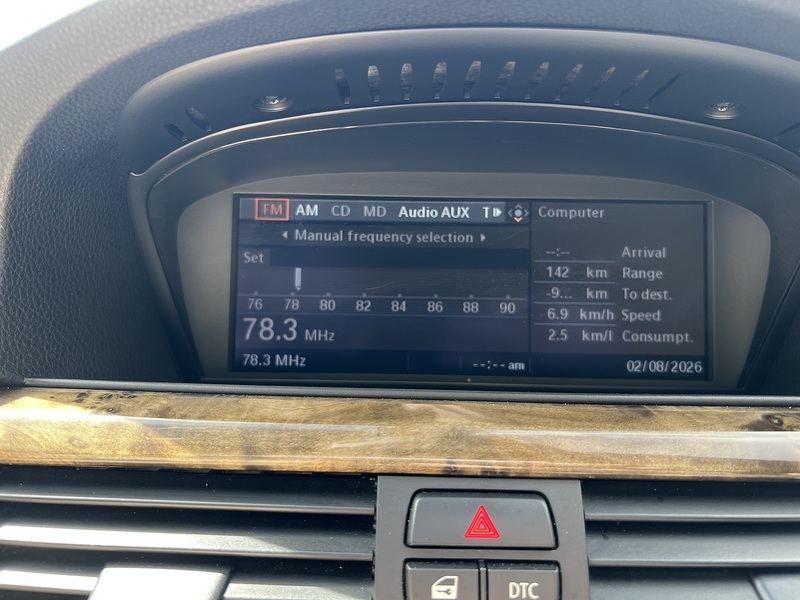 BMW 3 Series 335I Se Highline - U12137