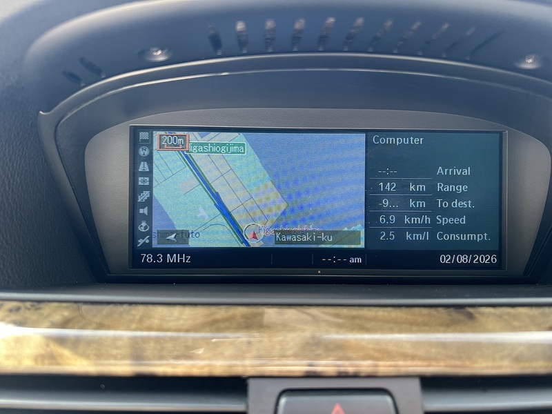 BMW 3 Series 335I Se Highline - U12137