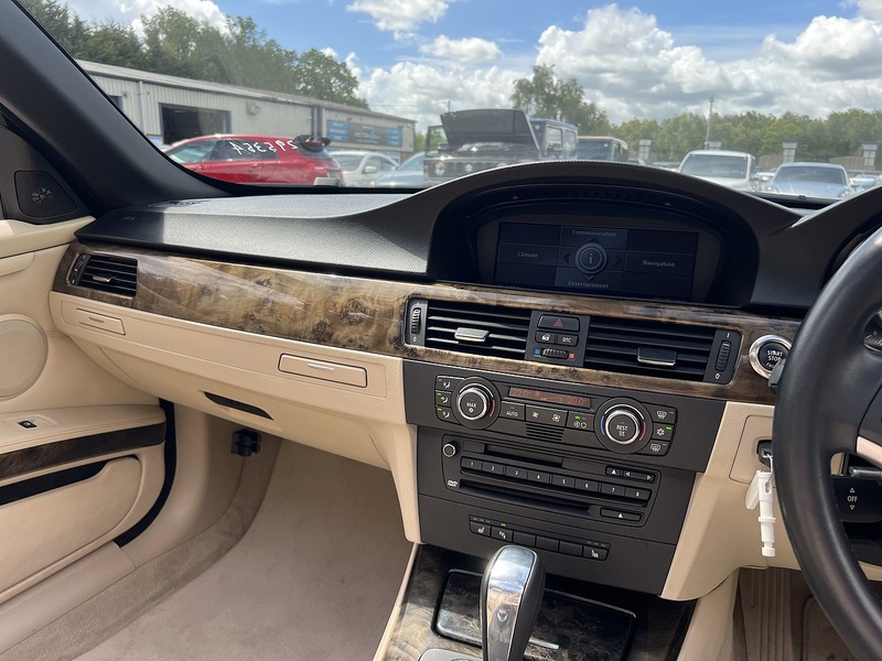 BMW 3 Series 335I Se Highline - U12137