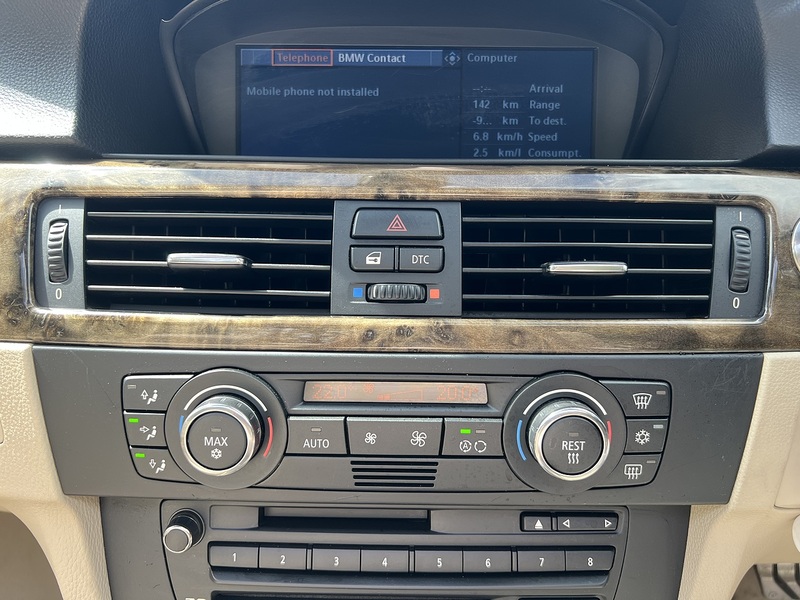 BMW 3 Series 335I Se Highline - U12137