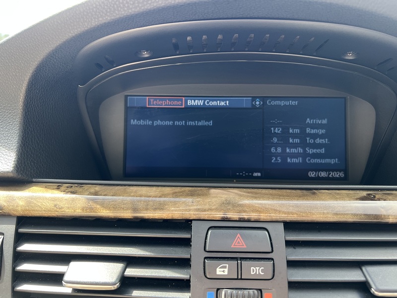 BMW 3 Series 335I Se Highline - U12137