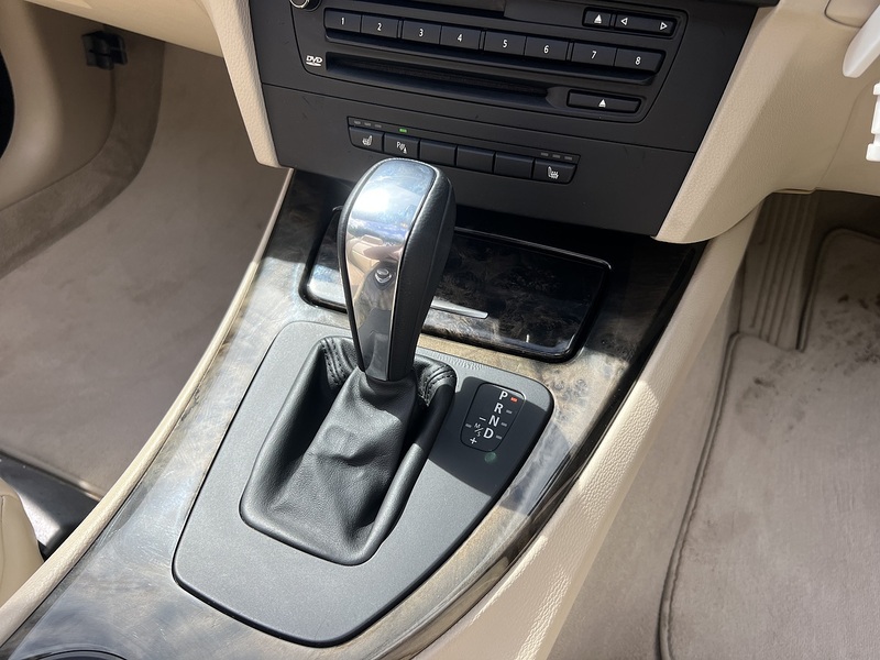 BMW 3 Series 335I Se Highline - U12137