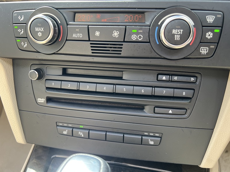 BMW 3 Series 335I Se Highline - U12137