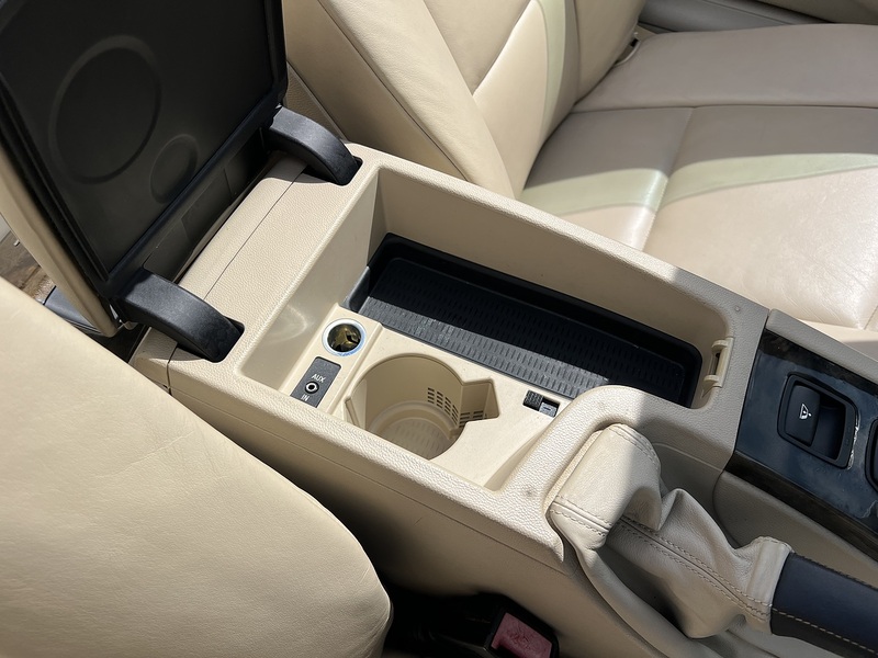 BMW 3 Series 335I Se Highline - U12137