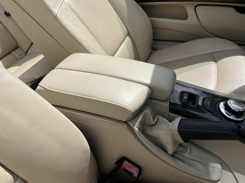 BMW 3 Series 335I Se Highline - U12137