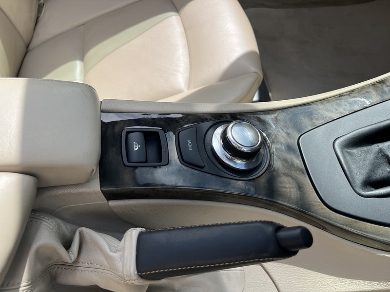 BMW 3 Series 335I Se Highline - U12137