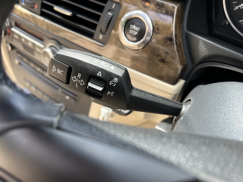 BMW 3 Series 335I Se Highline - U12137
