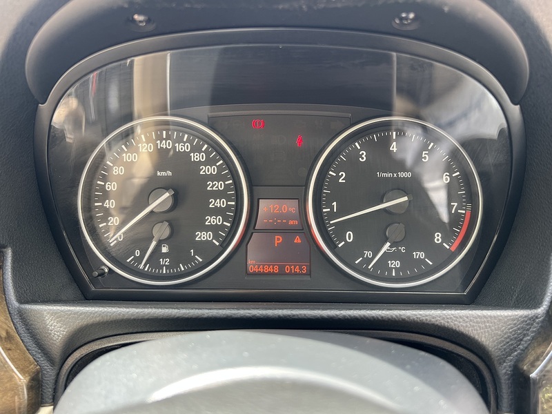 BMW 3 Series 335I Se Highline - U12137