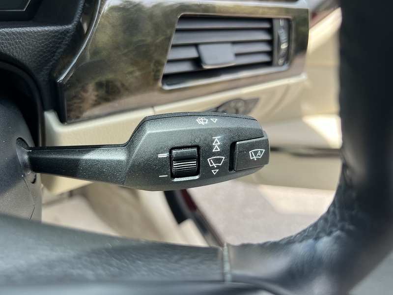 BMW 3 Series 335I Se Highline - U12137