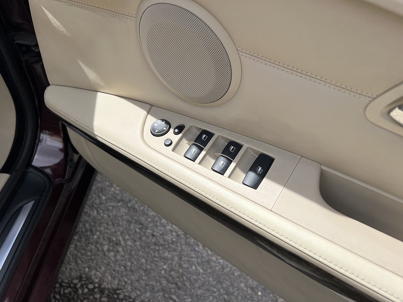 BMW 3 Series 335I Se Highline - U12137