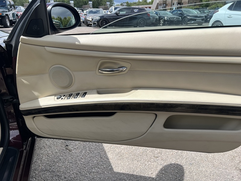 BMW 3 Series 335I Se Highline - U12137