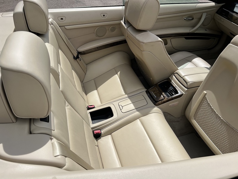 BMW 3 Series 335I Se Highline - U12137
