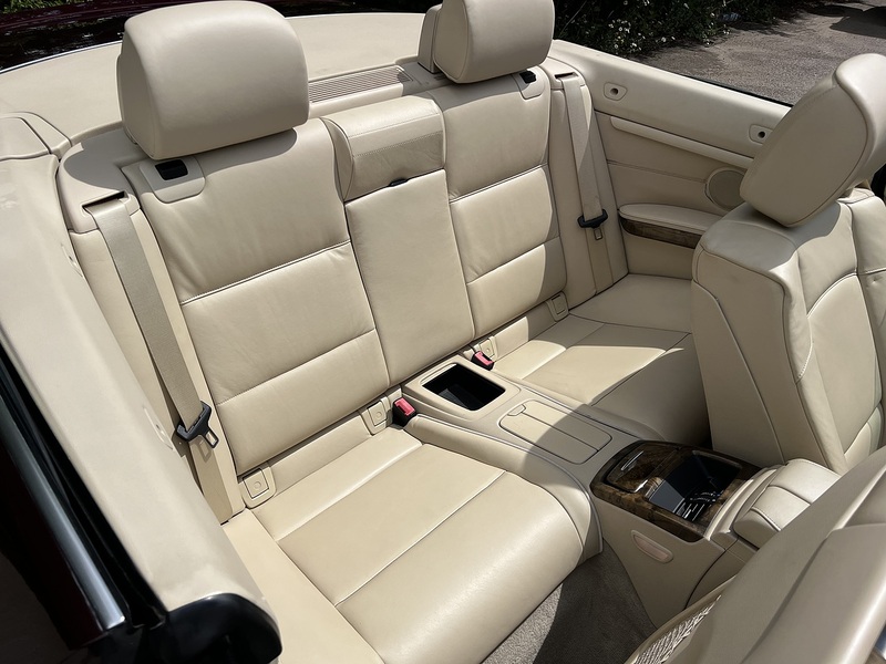BMW 3 Series 335I Se Highline - U12137