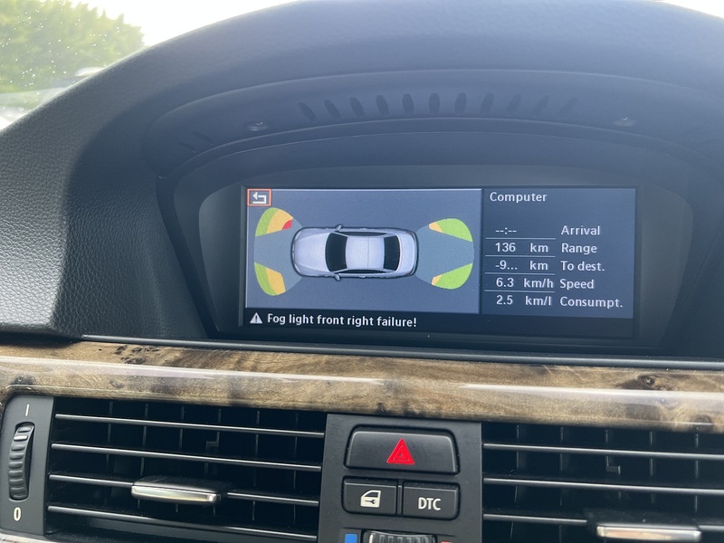 BMW 3 Series 335I Se Highline - U12137