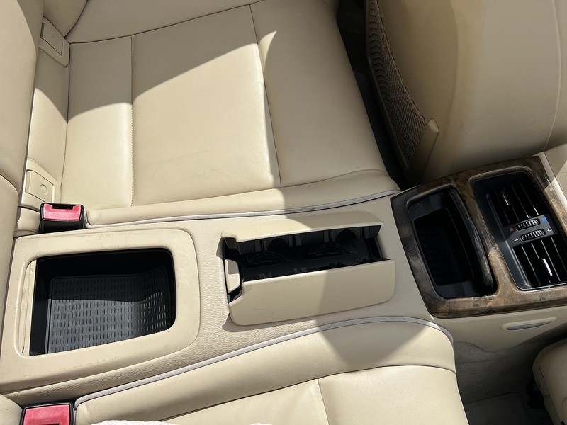 BMW 3 Series 335I Se Highline - U12137
