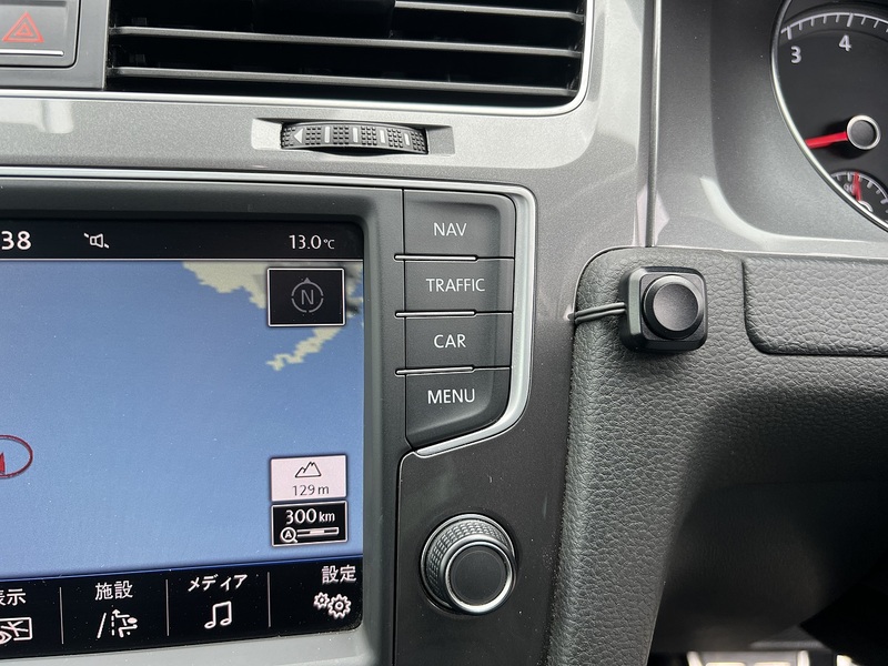 Volkswagen Golf Alltrack Tsi 4Motion Dsg - U12138
