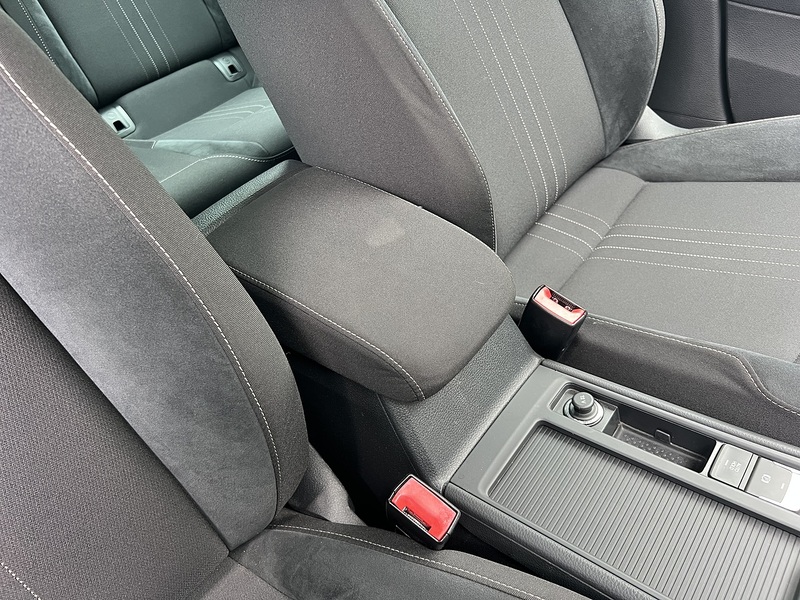 Volkswagen Golf Alltrack Tsi 4Motion Dsg - U12138