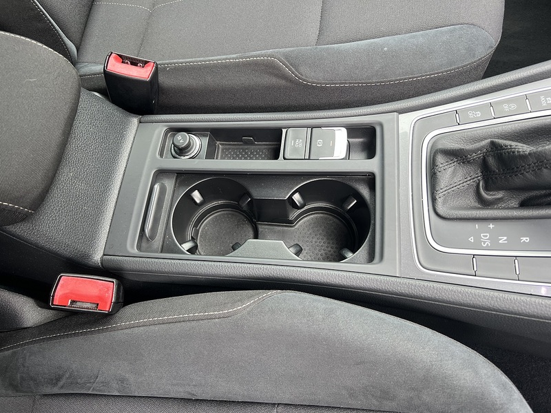 Volkswagen Golf Alltrack Tsi 4Motion Dsg - U12138