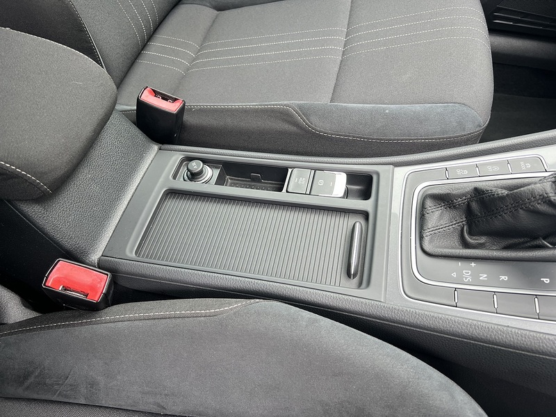 Volkswagen Golf Alltrack Tsi 4Motion Dsg - U12138