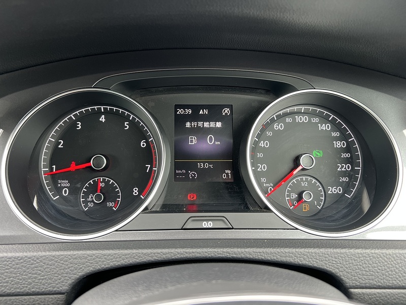 Volkswagen Golf Alltrack Tsi 4Motion Dsg - U12138