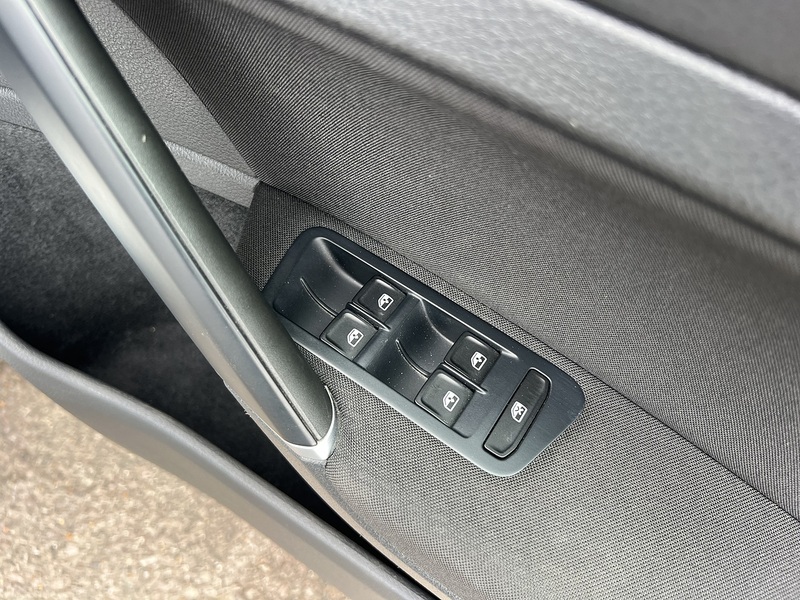 Volkswagen Golf Alltrack Tsi 4Motion Dsg - U12138