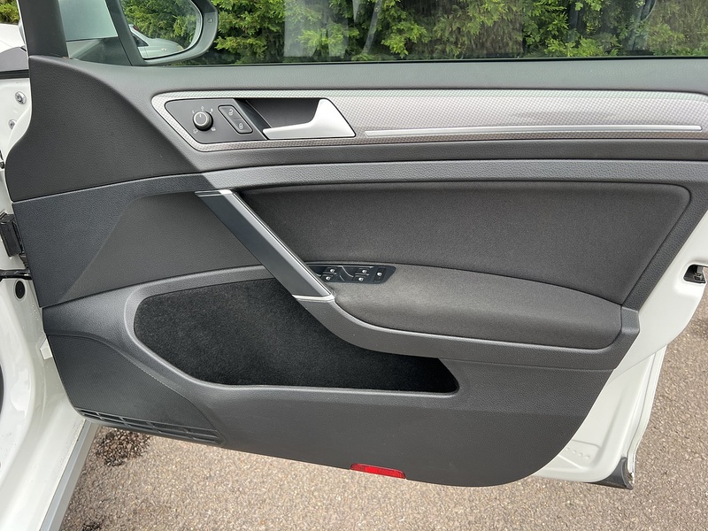Volkswagen Golf Alltrack Tsi 4Motion Dsg - U12138