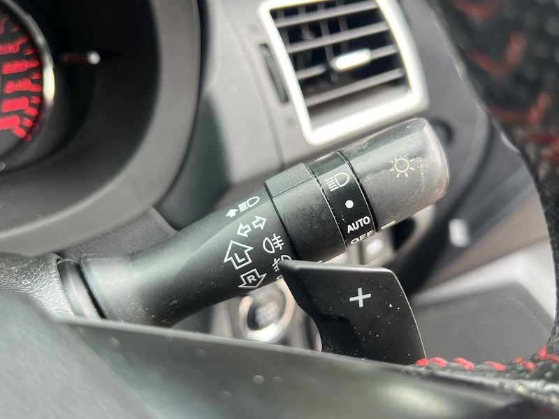 Subaru Wrx Sti GT-S EYE SIGHT - U12139