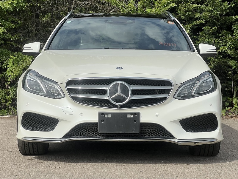 Mercedes-Benz E Class E250 Amg Line Premium - U12140