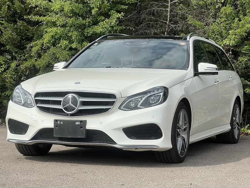 Mercedes-Benz E Class E250 Amg Line Premium - U12140