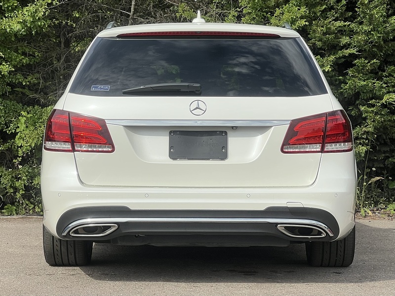 Mercedes-Benz E Class E250 Amg Line Premium - U12140