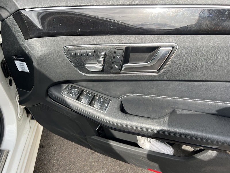 Mercedes-Benz E Class E250 Amg Line Premium - U12140