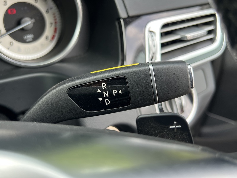 Mercedes-Benz E Class E250 Amg Line Premium - U12140