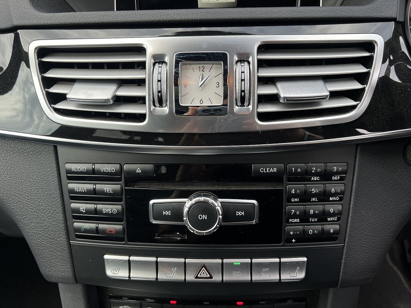 Mercedes-Benz E Class E250 Amg Line Premium - U12140