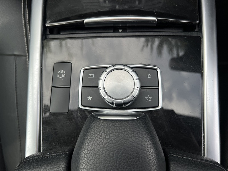 Mercedes-Benz E Class E250 Amg Line Premium - U12140