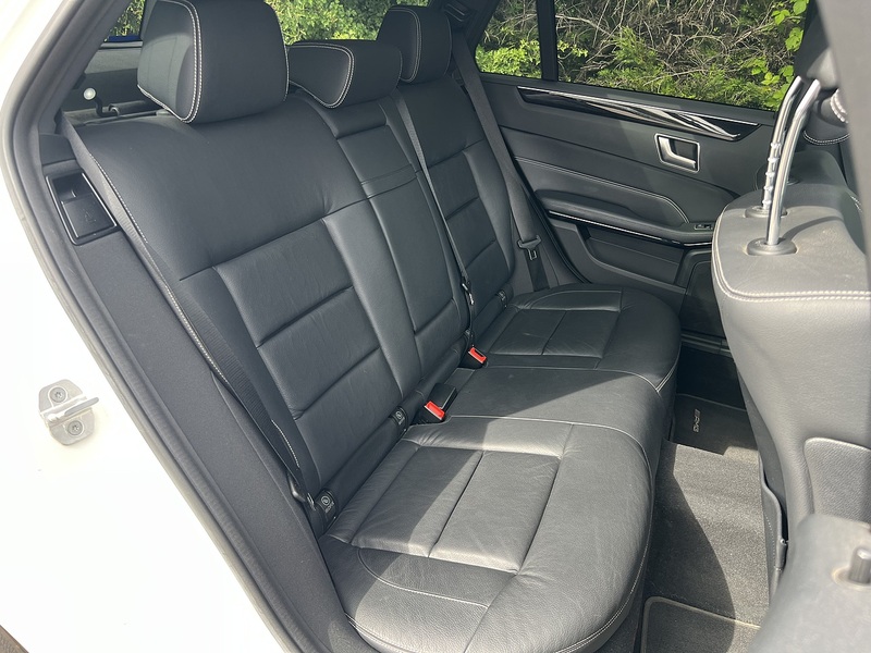 Mercedes-Benz E Class E250 Amg Line Premium - U12140