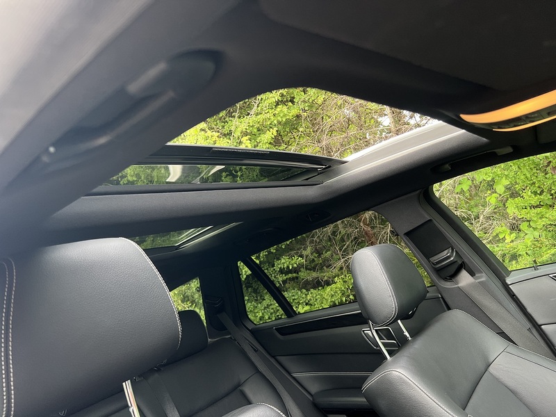 Mercedes-Benz E Class E250 Amg Line Premium - U12140