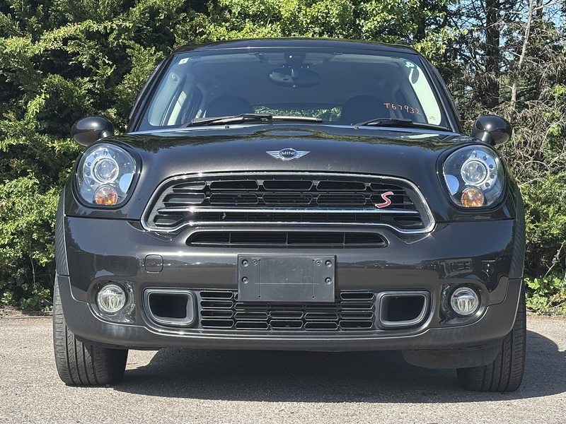 Mini Mini Countryman Cooper Sd - U12141