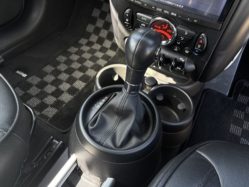 Mini Mini Countryman Cooper Sd - U12141