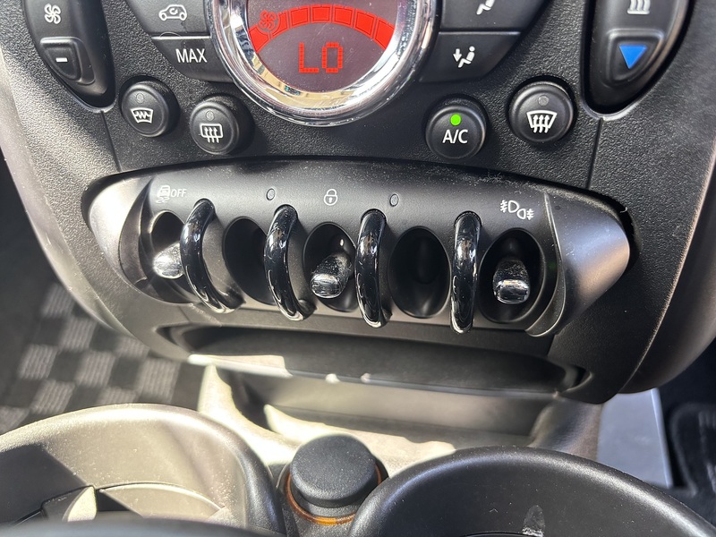 Mini Mini Countryman Cooper Sd - U12141