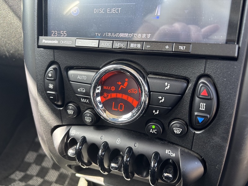 Mini Mini Countryman Cooper Sd - U12141