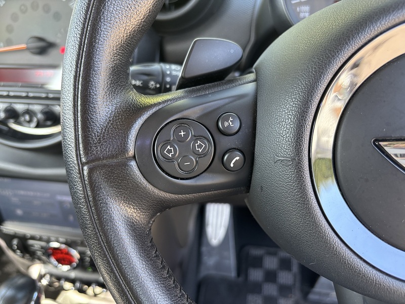 Mini Mini Countryman Cooper Sd - U12141