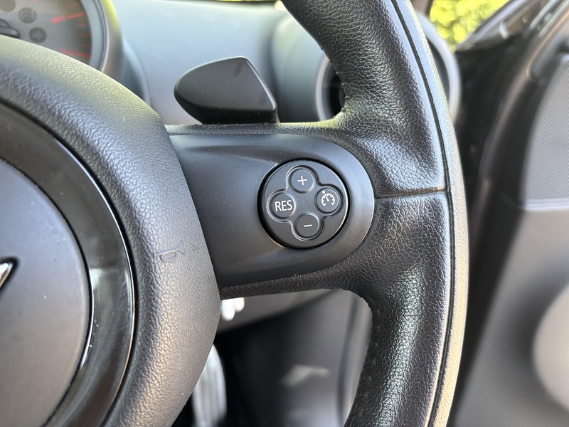 Mini Mini Countryman Cooper Sd - U12141