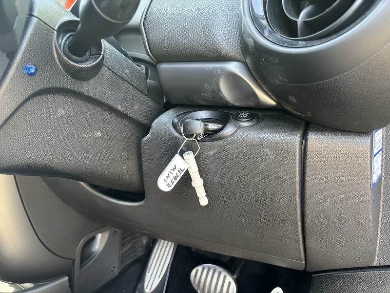 Mini Mini Countryman Cooper Sd - U12141