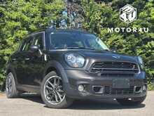Mini Mini Countryman