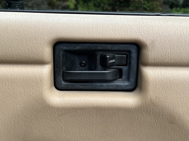 Jeep Wrangler Sahara - U12142