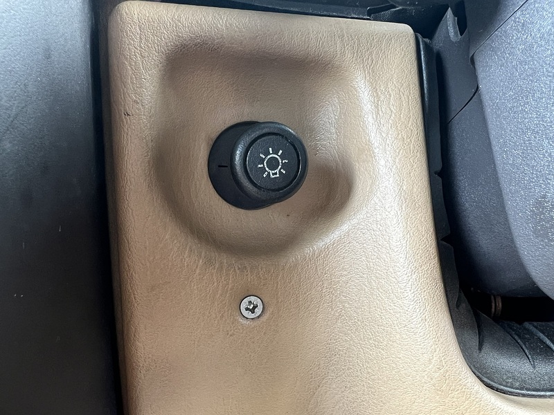 Jeep Wrangler Sahara - U12142